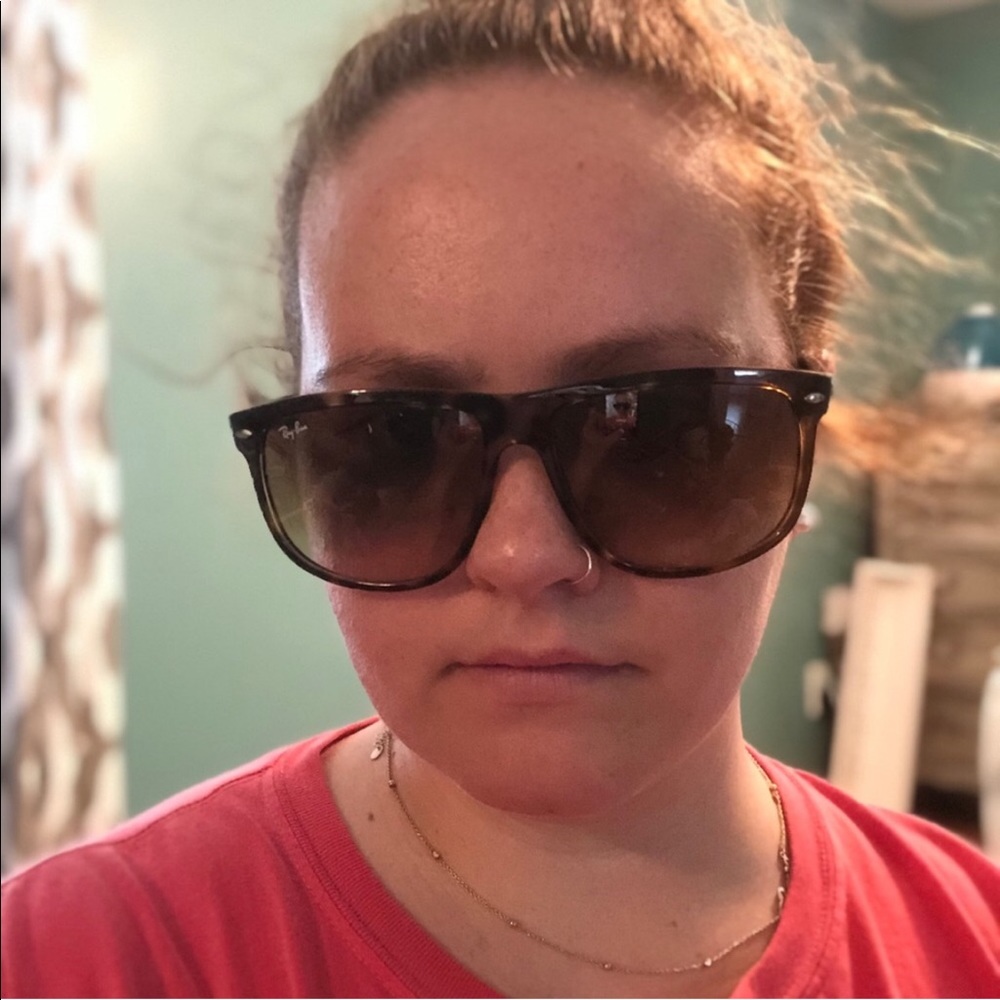 Ray-Ban Sunglasses